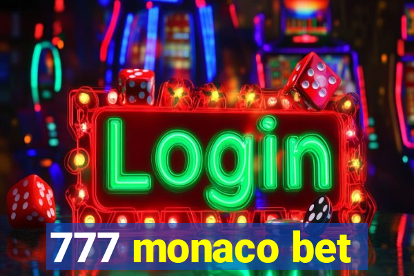 777 monaco bet