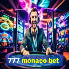 777 monaco bet