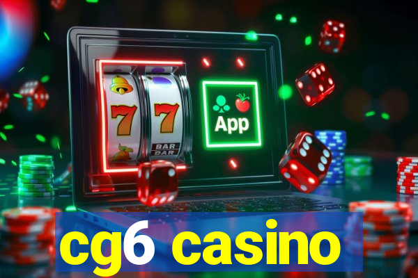 cg6 casino