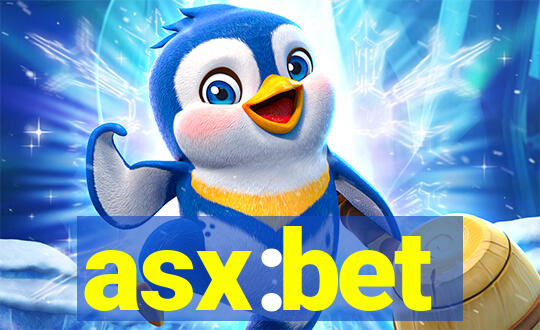 asx:bet