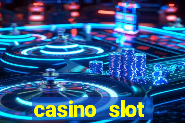 casino slot machines free games