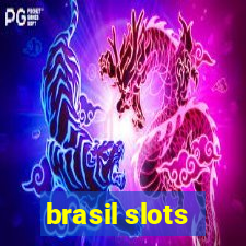 brasil slots