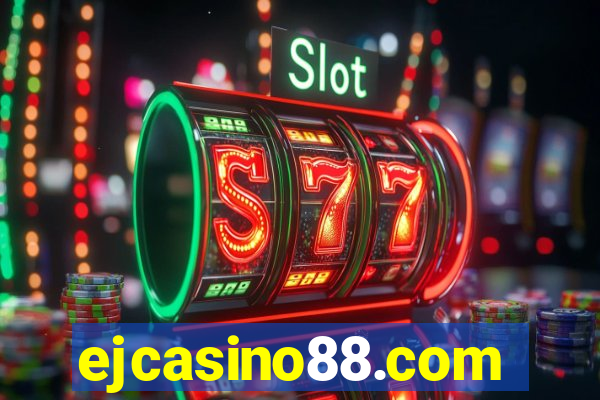 ejcasino88.com