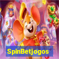 SpinBetjogos