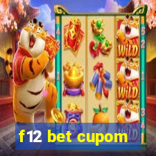 f12 bet cupom