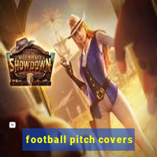 football pitch covers