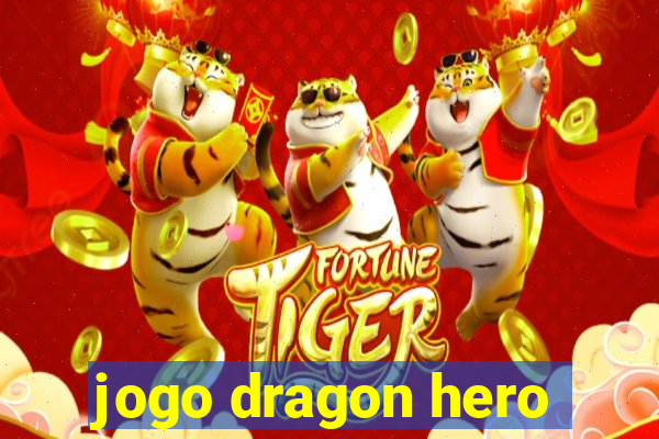 jogo dragon hero