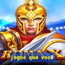 jogos que você pode ganhar dinheiro