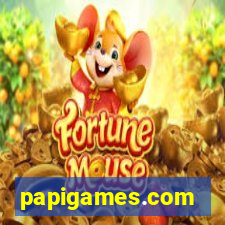 papigames.com