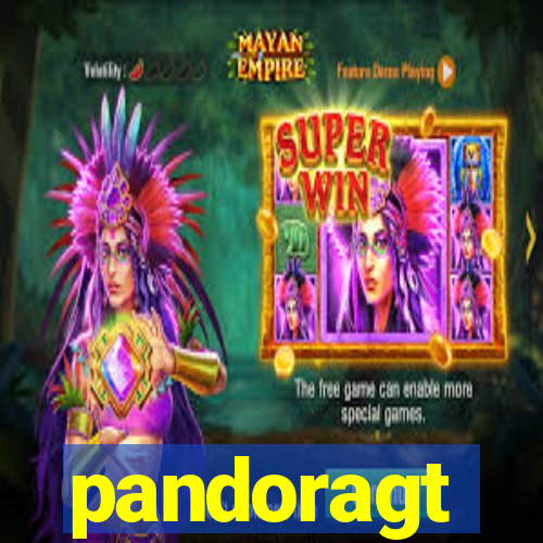 pandoragt