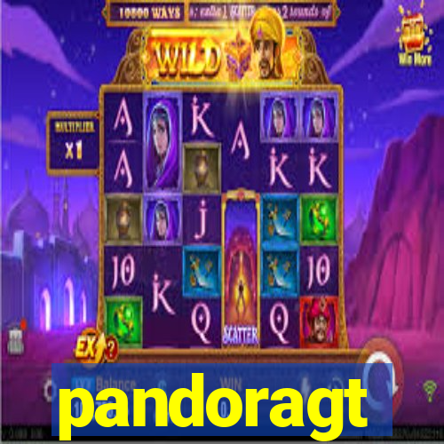 pandoragt