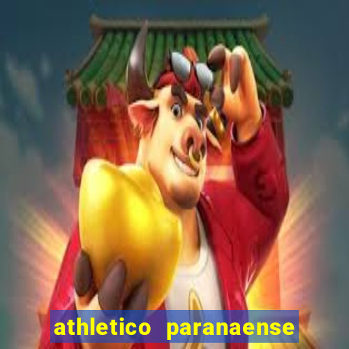 athletico paranaense x sao paulo