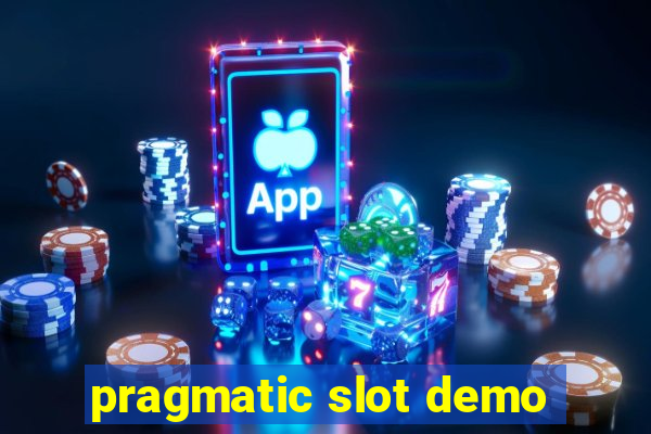 pragmatic slot demo