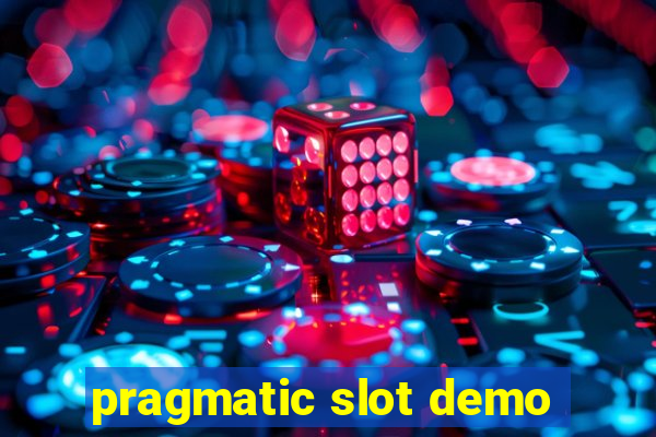 pragmatic slot demo