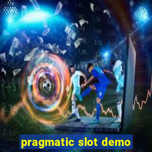 pragmatic slot demo