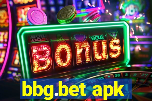 bbg.bet apk