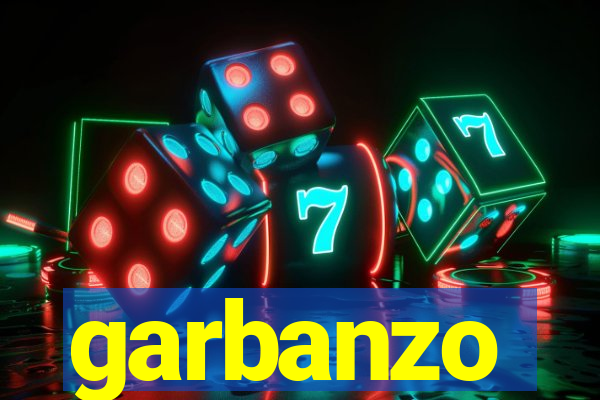 garbanzo