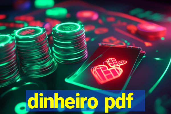 dinheiro pdf