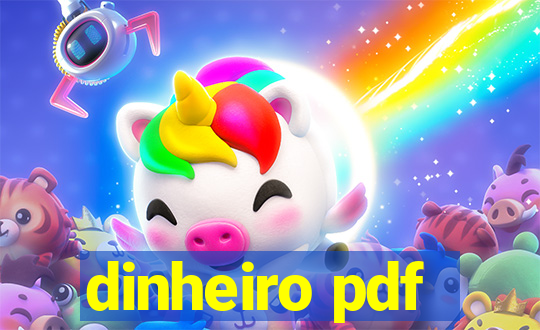 dinheiro pdf