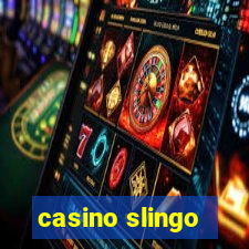 casino slingo