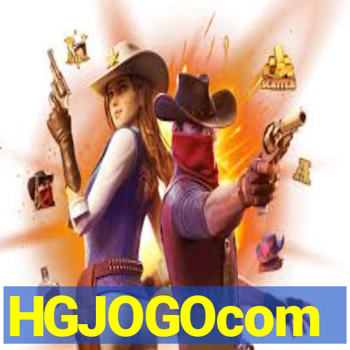 HGJOGOcom