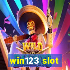 win123 slot