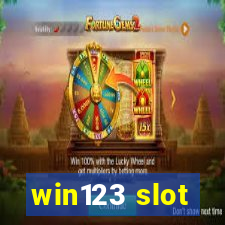 win123 slot