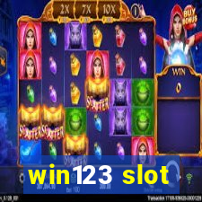 win123 slot