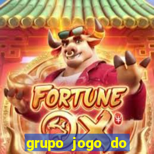 grupo jogo do bicho whatsapp salvador