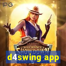 d4swing app