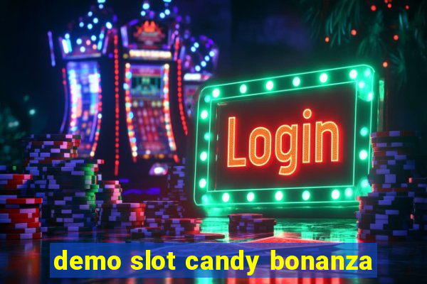 demo slot candy bonanza