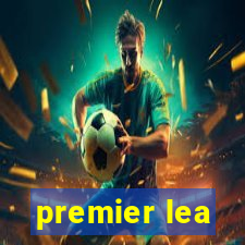 premier lea