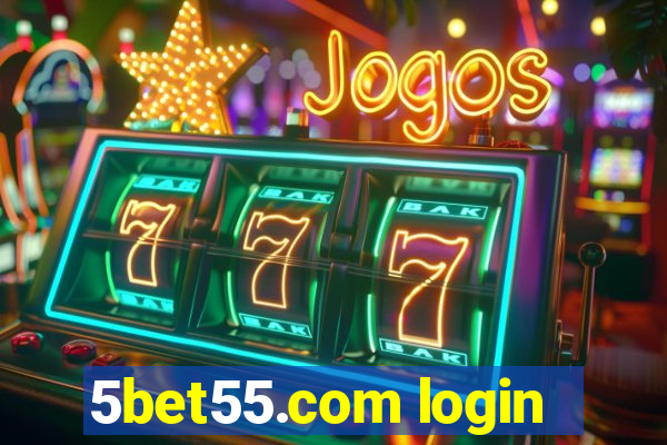 5bet55.com login