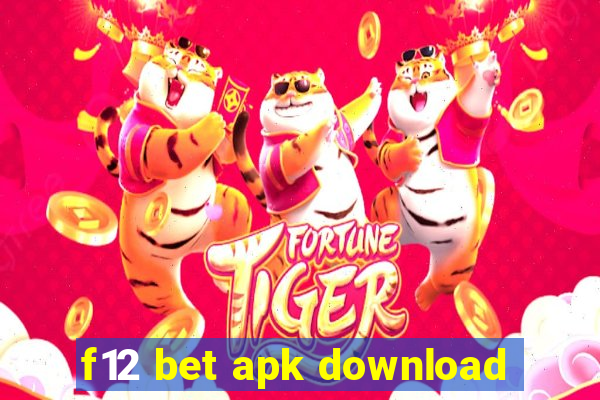 f12 bet apk download