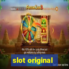 slot original