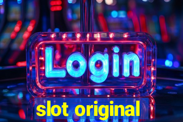 slot original