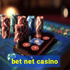 bet net casino