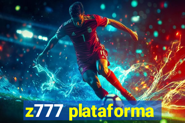 z777 plataforma