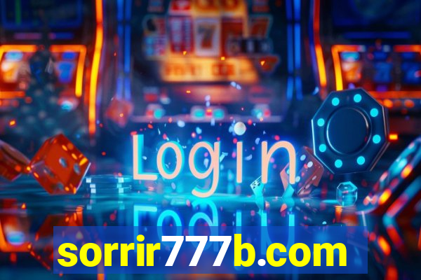 sorrir777b.com