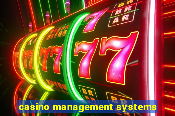 casino management systems