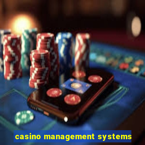 casino management systems