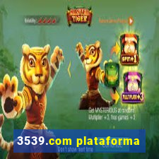 3539.com plataforma