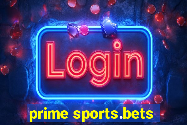 prime sports.bets