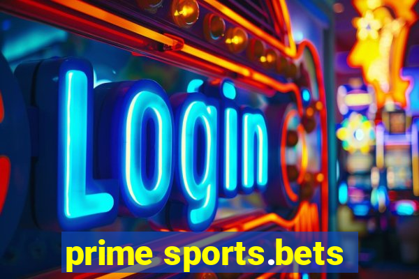 prime sports.bets