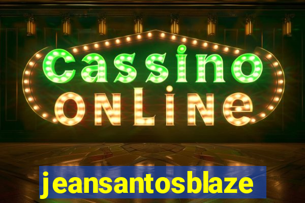 jeansantosblaze