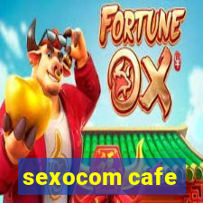 sexocom cafe