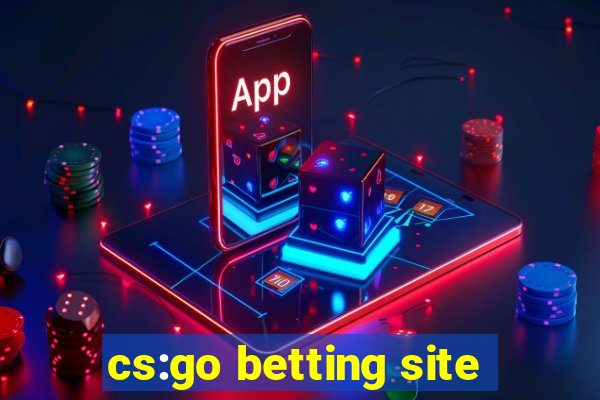 cs:go betting site