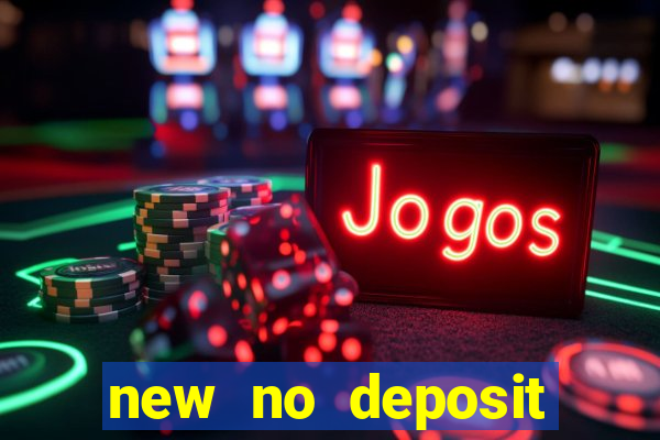 new no deposit bingo sites 2020