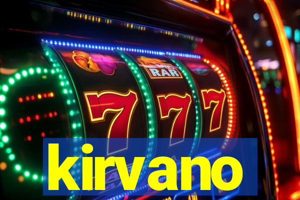 kirvano