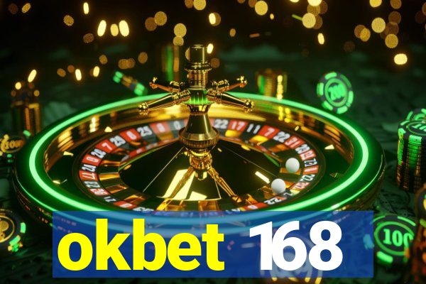 okbet 168